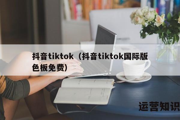 抖音tiktok（抖音tiktok国际版色板免费）