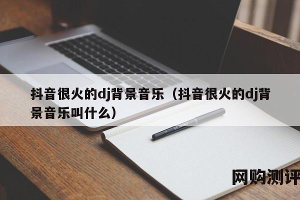 抖音很火的dj背景音乐（抖音很火的dj背景音乐叫什么）