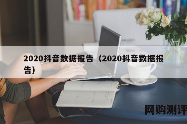 2020抖音数据报告（2020抖音数据报告）